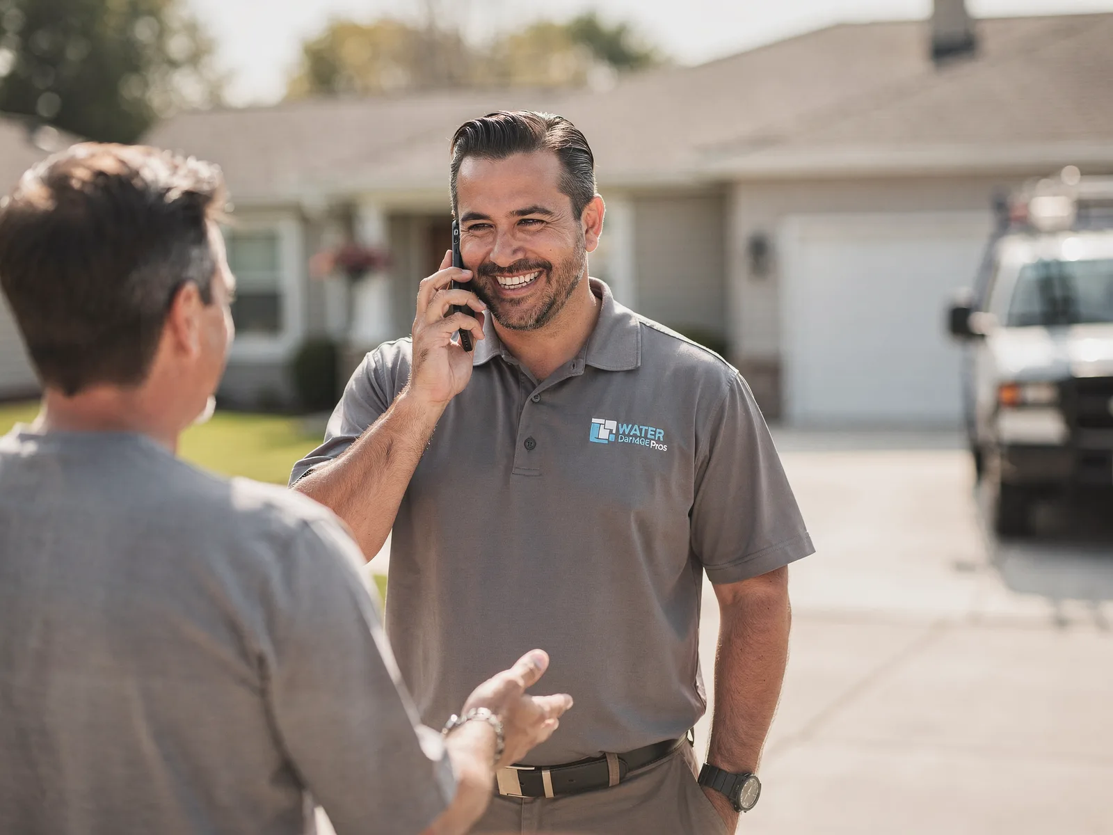 Water Damage Restoration Glady, WV FAQs